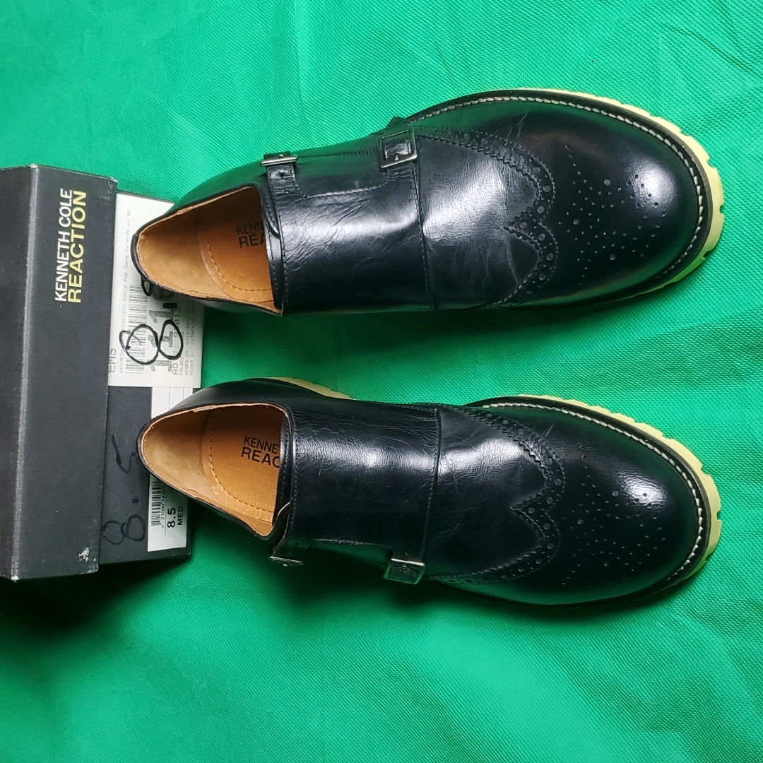 Kenneth Cole Reaction